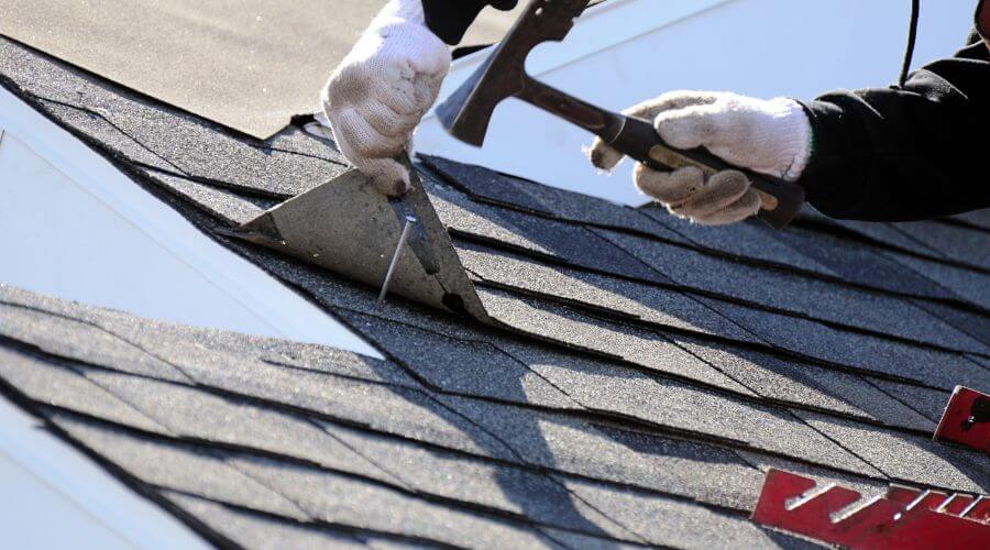 Expert Emergency Roof Repairs services in Preston, WA